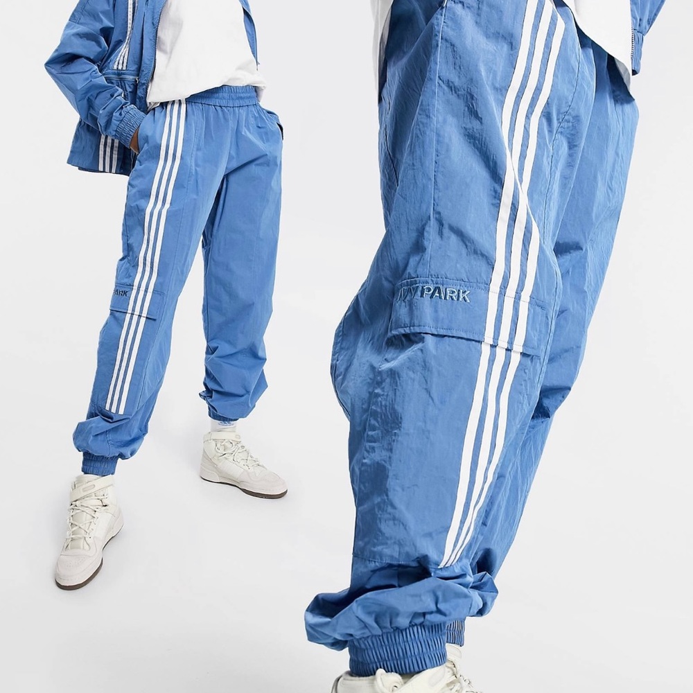 IVY PARK track pants